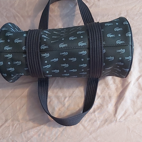 Authentic Vintage Lacoste bag - Picture 2 of 5